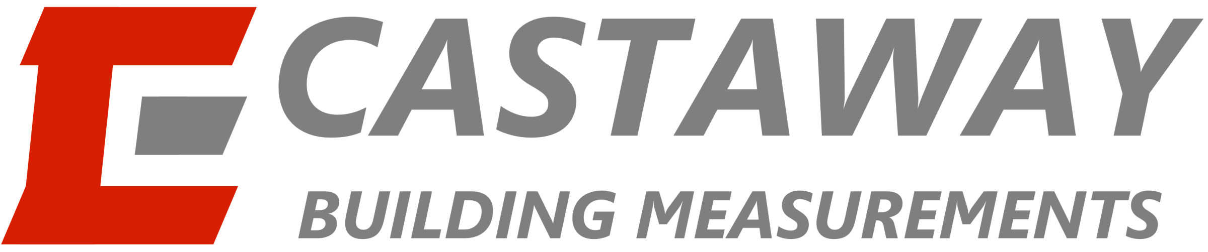 Castaway Building Measurements